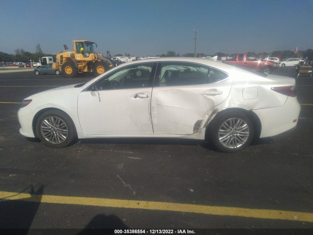 JTHBK1GG5E2142723 Lexus ES 350