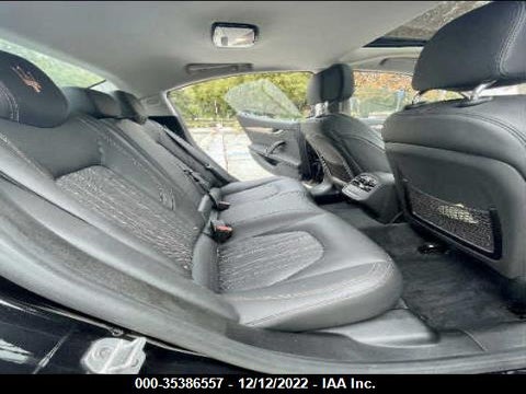 ZAM57YTA2J1278474 Maserati Ghibli S Q4