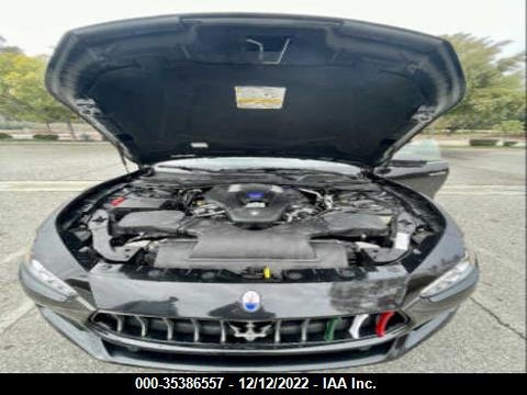 ZAM57YTA2J1278474 Maserati Ghibli S Q4