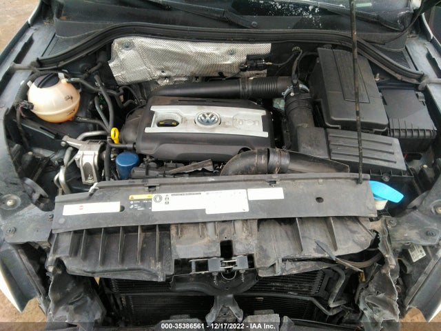 2017 Volkswagen Tiguan, VIN: WVGAV7AXXHK035814