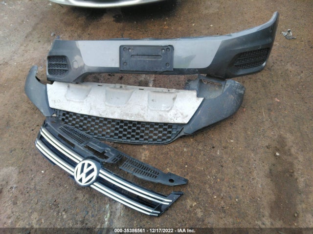 2017 Volkswagen Tiguan, VIN: WVGAV7AXXHK035814