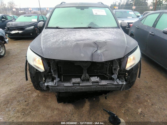 2017 Volkswagen Tiguan, VIN: WVGAV7AXXHK035814