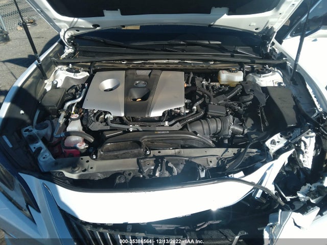 2020 Lexus ES, VIN: 58AD21B13LU007470