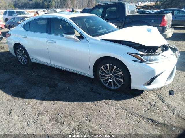 2020 Lexus ES, VIN: 58AD21B13LU007470