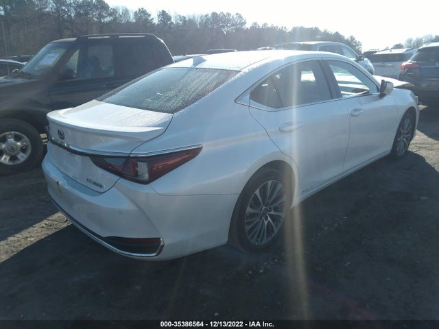 2020 Lexus ES, VIN: 58AD21B13LU007470