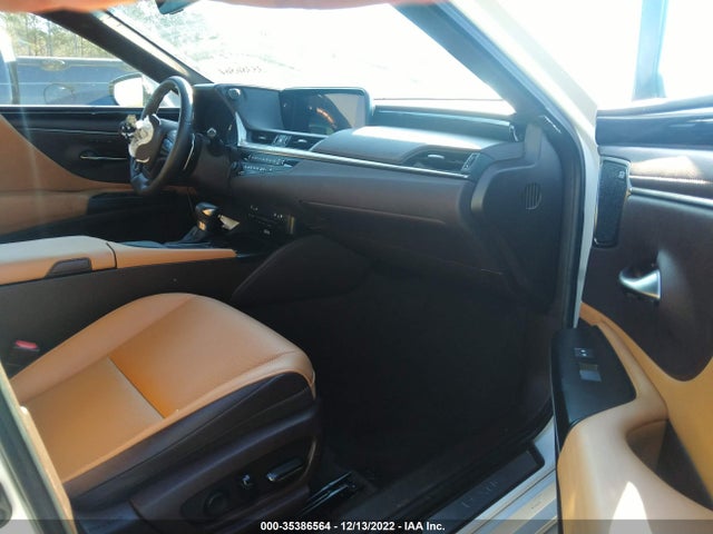 2020 Lexus ES, VIN: 58AD21B13LU007470