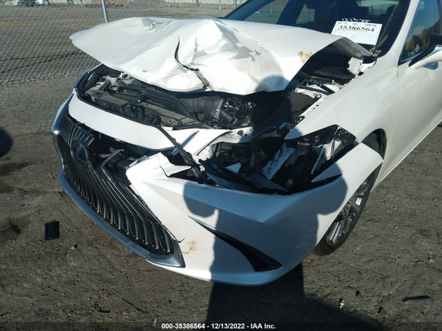 2020 Lexus ES, VIN: 58AD21B13LU007470