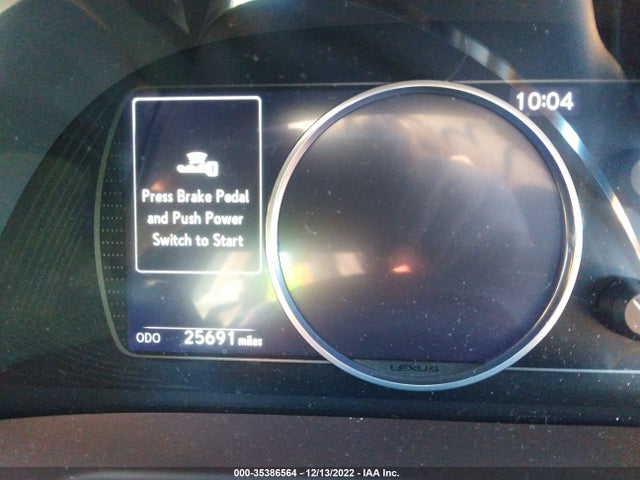 2020 Lexus ES, VIN: 58AD21B13LU007470