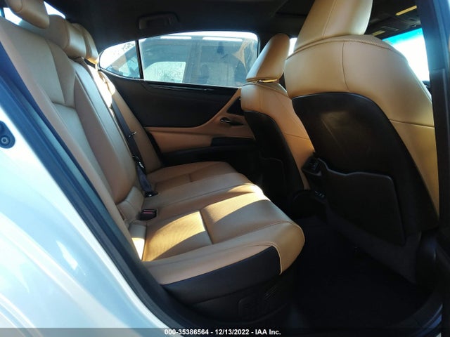 2020 Lexus ES, VIN: 58AD21B13LU007470