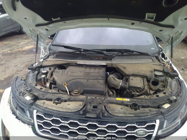 Land Rover RANGE ROVER EVOQUE 2020 SALZP2FX0LH053413 Image 11