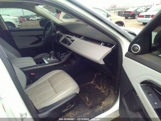 Land Rover RANGE ROVER EVOQUE 2020 SALZP2FX0LH053413 Image 6