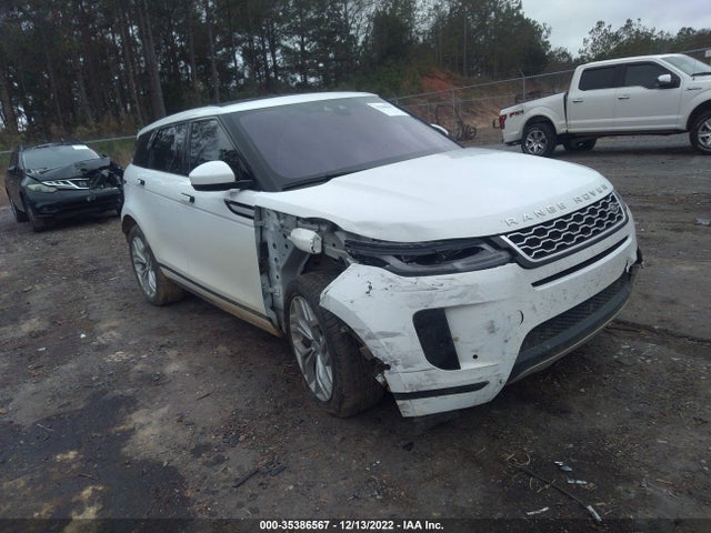 Land Rover RANGE ROVER EVOQUE 2020 SALZP2FX0LH053413 Image 7