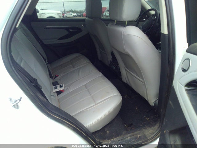 Land Rover RANGE ROVER EVOQUE 2020 SALZP2FX0LH053413 Image 9