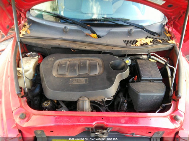 2008 CHEVROLET HHR LT VIN: 3GNDA23D78S530924