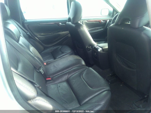 2005 VOLVO XC70 VIN: YV1SZ592651201249