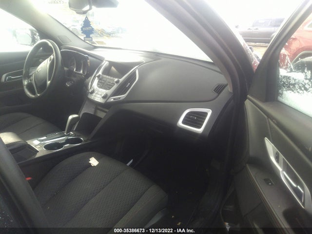 GMC Terrain Sle 2014 2GKALMEK0E6175736 Image 5