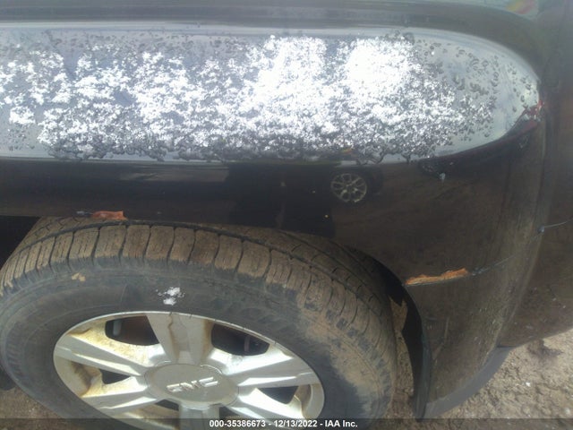 GMC Terrain Sle 2014 2GKALMEK0E6175736 Image 6