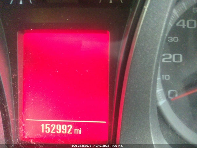 GMC Terrain Sle 2014 2GKALMEK0E6175736 Image 7