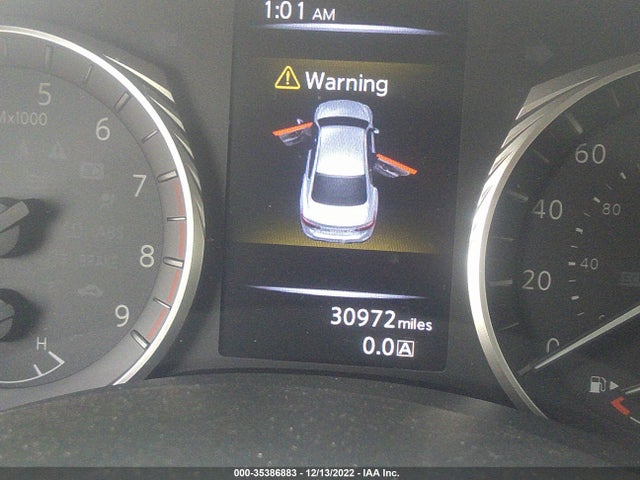 2020 Infiniti Q50, VIN: JN1FV7AR6LM660495