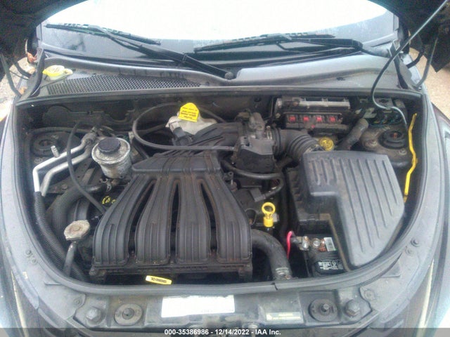 Chrysler Pt Cruiser 2008 3A8FY48B38T110631 Image 11