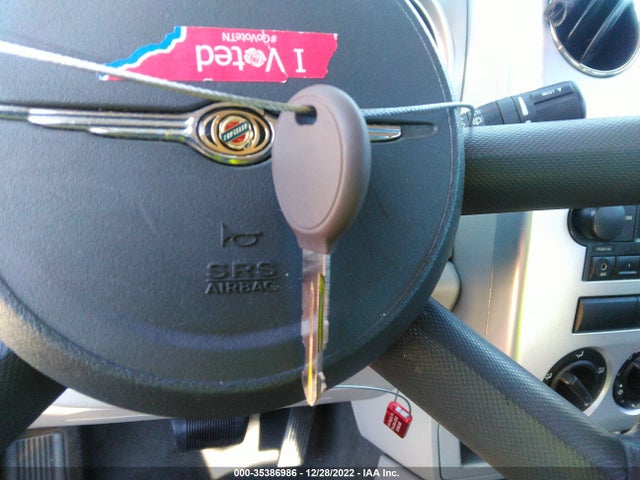 Chrysler Pt Cruiser 2008 3A8FY48B38T110631 Image 3