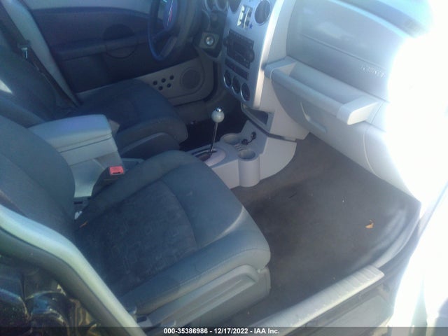 Chrysler Pt Cruiser 2008 3A8FY48B38T110631 Image 6