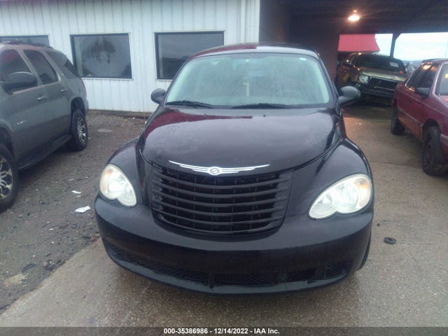 Chrysler Pt Cruiser 2008 3A8FY48B38T110631 Image 7