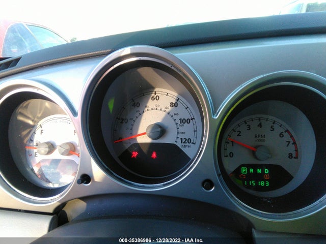 Chrysler Pt Cruiser 2008 3A8FY48B38T110631 Image 8