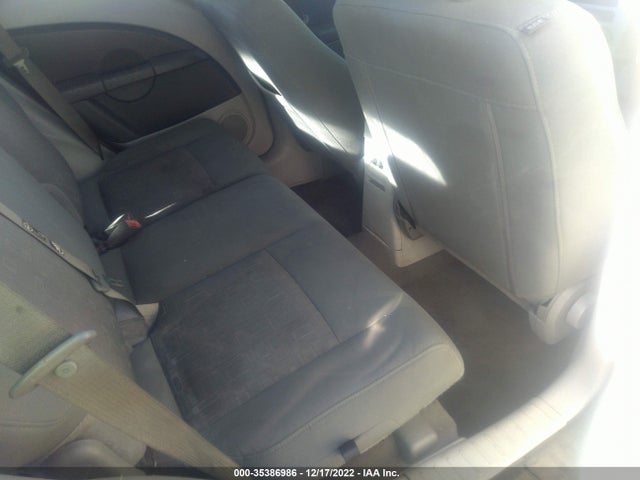 Chrysler Pt Cruiser 2008 3A8FY48B38T110631 Image 9