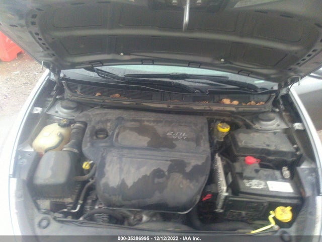 Dodge DART SE 2015 1C3CDFAA8FD411244 Image 10