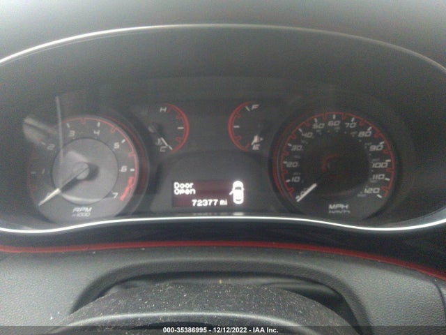 Dodge DART SE 2015 1C3CDFAA8FD411244 Image 7