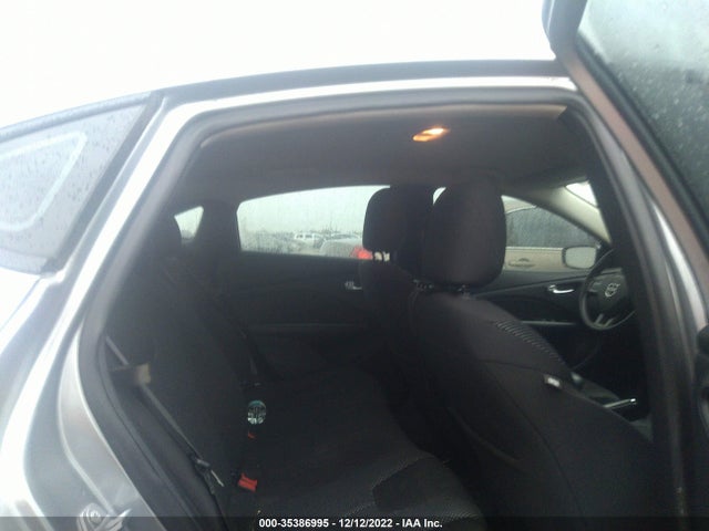 Dodge DART SE 2015 1C3CDFAA8FD411244 Image 8