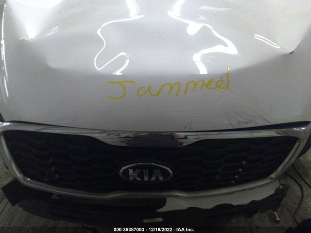 2019 Kia Sorento, VIN: 5XYPGDA39KG529986