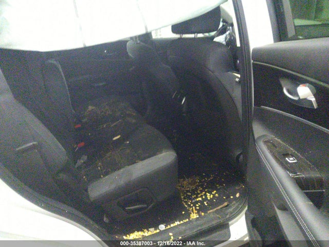 2019 Kia Sorento, VIN: 5XYPGDA39KG529986