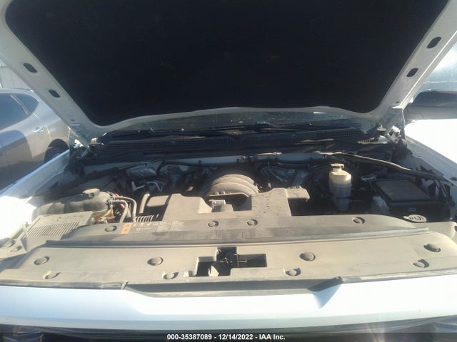 GMC Sierra 1500 Slt 2018 3GTU2NECXJG286898 Image 10