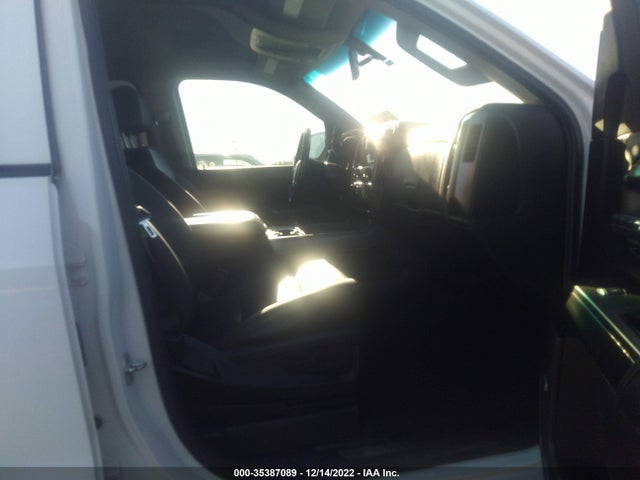 GMC Sierra 1500 Slt 2018 3GTU2NECXJG286898 Image 5