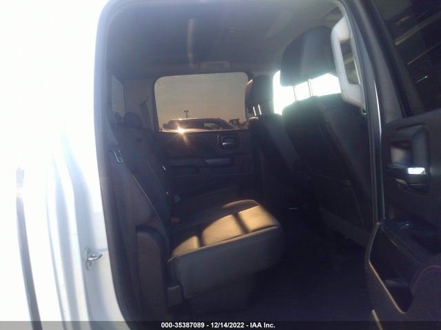 GMC Sierra 1500 Slt 2018 3GTU2NECXJG286898 Image 8