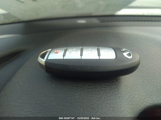 Infiniti Q50 Premium 2014 JN1BV7AP5EM686960 Image 11