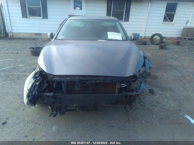 Infiniti Q50 Premium 2014 JN1BV7AP5EM686960 Image 6