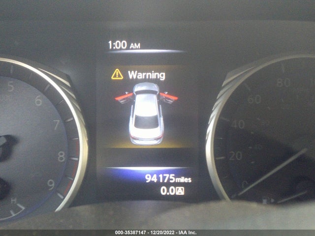 Infiniti Q50 Premium 2014 JN1BV7AP5EM686960 Image 7