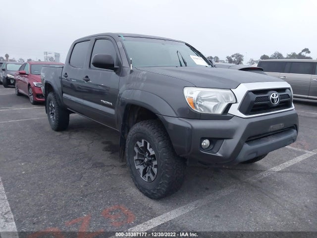 2015 5TFLU4EN9FX119386 main image