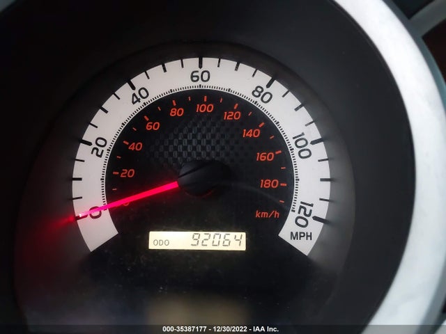 Toyota Tacoma Base V6 2015 5TFLU4EN9FX119386 Image 7