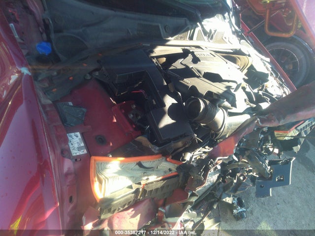 2013 JAGUAR XF SAJWA0E73D8S93527 Photo 9