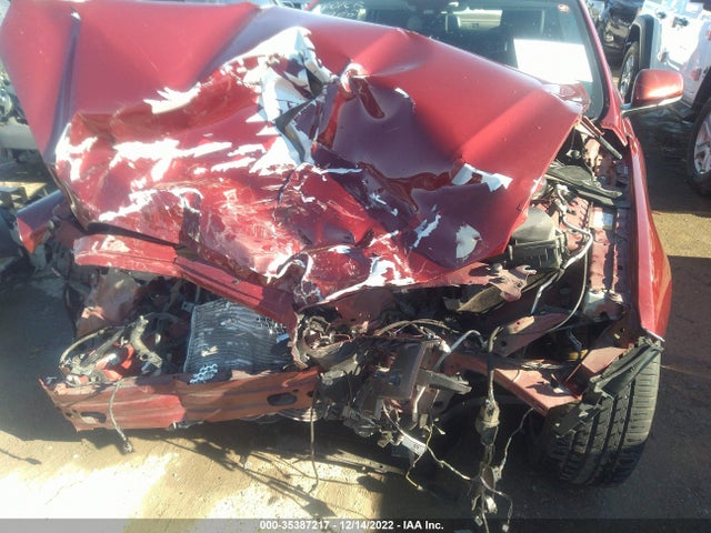 2013 JAGUAR XF SAJWA0E73D8S93527 Photo 5