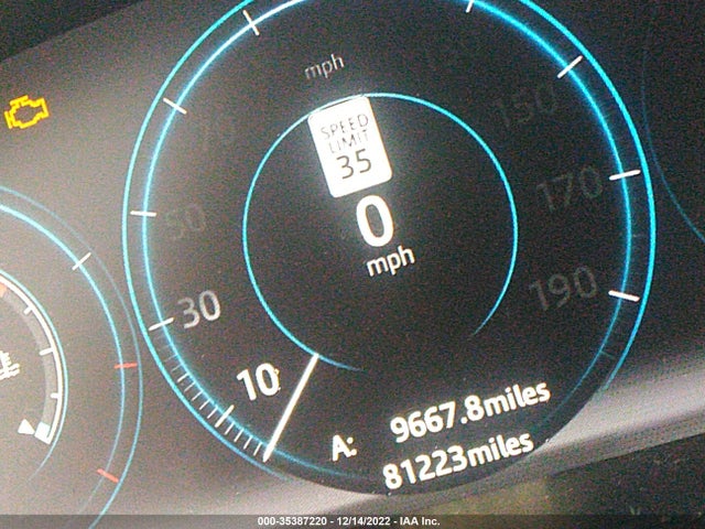 2017 Jaguar XJ, VIN: SAJWA2G74H8W12612