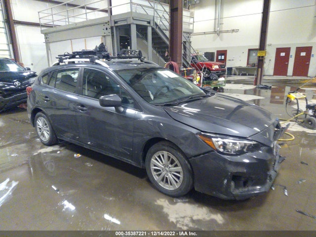 2018 4S3GTAD62J3748369 main image