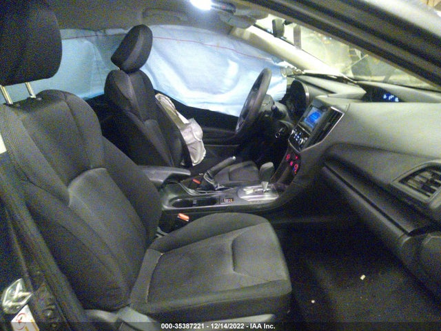 Subaru Impreza 2018 4S3GTAD62J3748369 Image 5