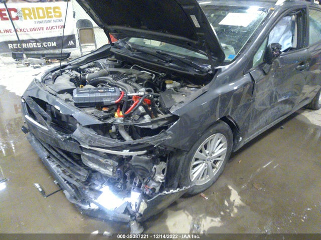 Subaru Impreza 2018 4S3GTAD62J3748369 Image 6