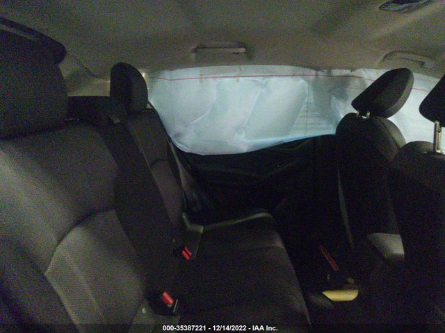 Subaru Impreza 2018 4S3GTAD62J3748369 Image 8