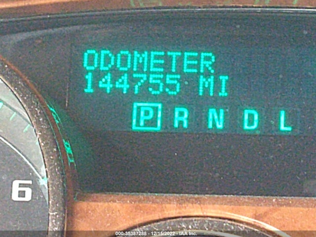 2011 BUICK ENCLAVE CXL-1 VIN: 5GAKVBED0BJ273309